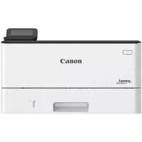 Laser Printer Canon i-Sensys LBP243dw II, A4, White 4