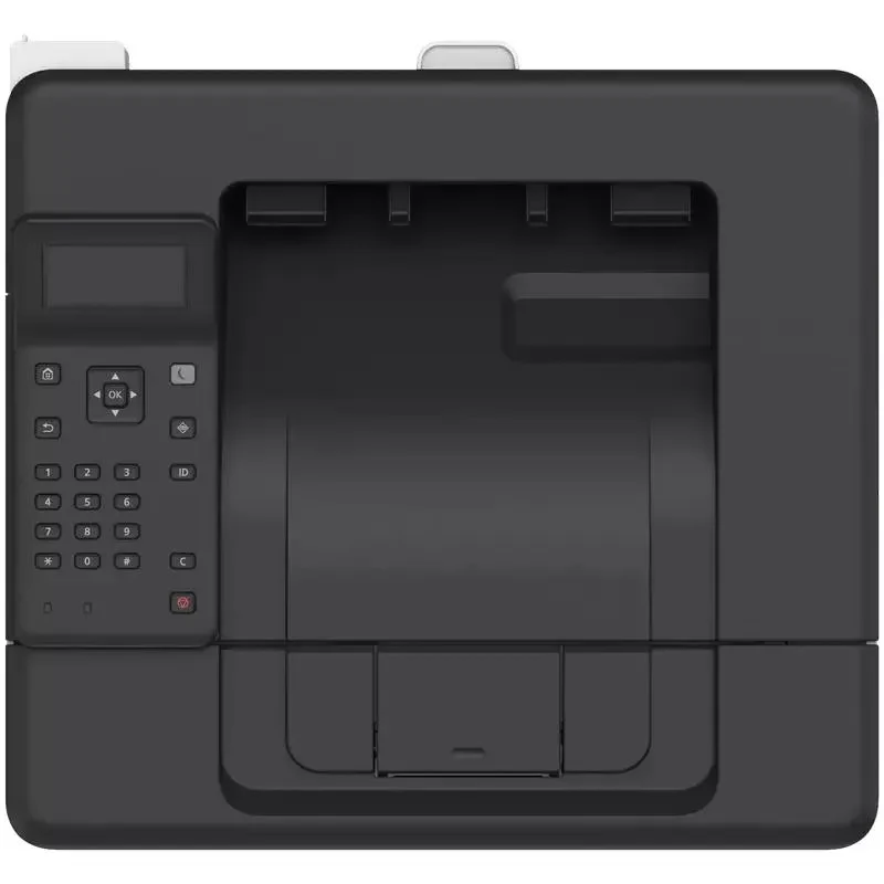 Laser Printer Canon i-Sensys LBP243dw II, A4, White 5