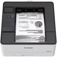 Laser Printer Canon i-Sensys LBP243dw II, A4, White 6