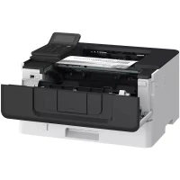 Laser Printer Canon i-Sensys LBP243dw II, A4, White 9