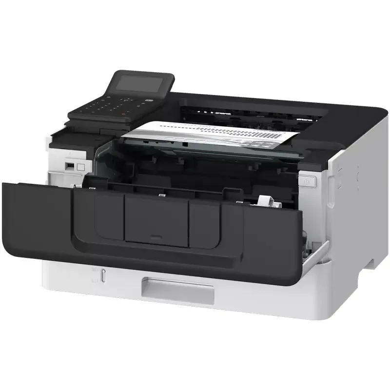 Laser Printer Canon i-Sensys LBP243dw II, A4, White 9