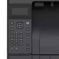 Laser Printer Canon i-Sensys LBP243dw II, A4, White 10