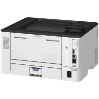 Laser Printer Canon i-Sensys LBP243dw II, A4, White 3