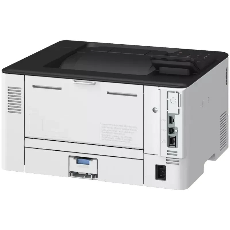 Laser Printer Canon i-Sensys LBP243dw II, A4, White 3