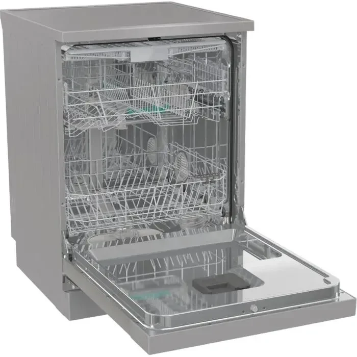 Dishwasher Gorenje GS643D90X, Stainless Steel 5