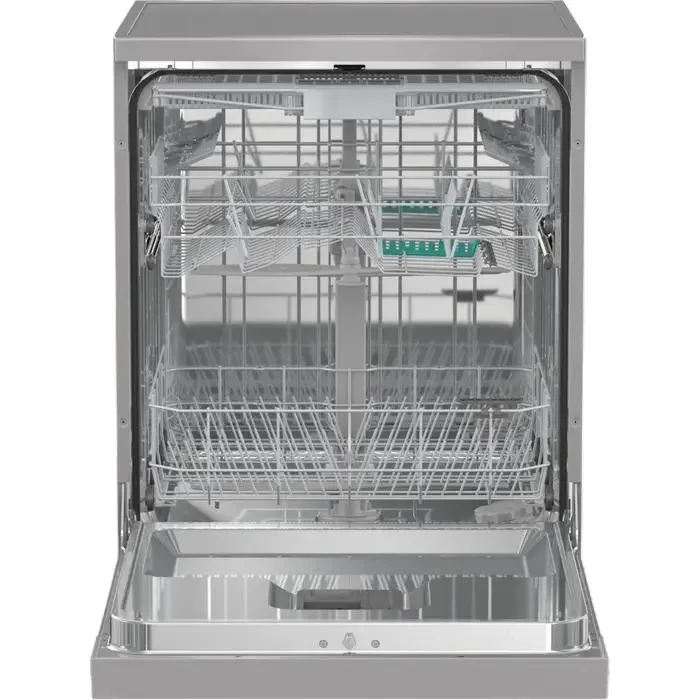 Dishwasher Gorenje GS643D90X, Stainless Steel 6