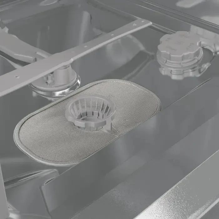 Dishwasher Gorenje GS643D90X, Stainless Steel 8
