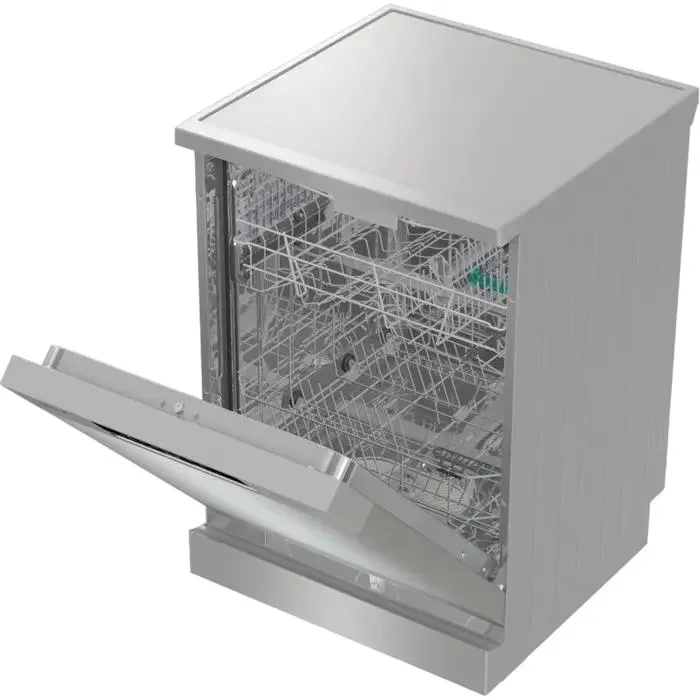 Dishwasher Gorenje GS643D90X, Stainless Steel 9