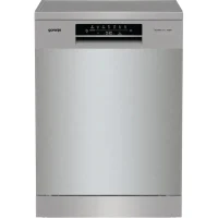 Dishwasher Gorenje GS643D90X, Stainless Steel 10