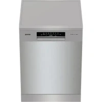 Dishwasher Gorenje GS643D90X, Stainless Steel 11