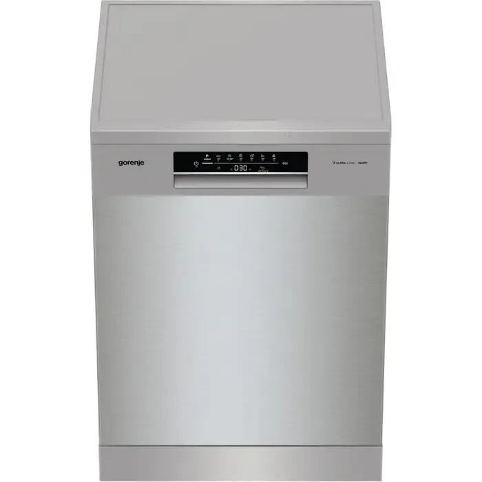 Dishwasher Gorenje GS643D90X, Stainless Steel 11