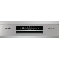 Dishwasher Gorenje GS643D90X, Stainless Steel 12