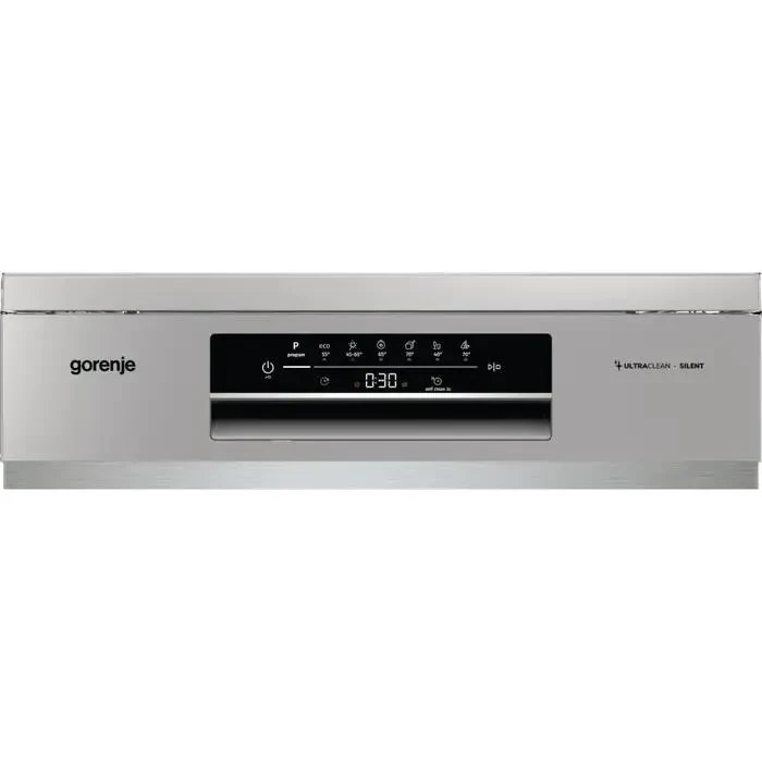 Dishwasher Gorenje GS643D90X, Stainless Steel 12