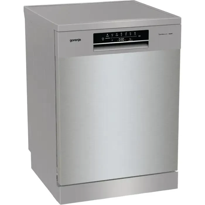 Dishwasher Gorenje GS643D90X, Stainless Steel 13