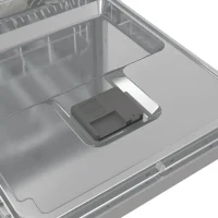 Dishwasher Gorenje GS643D90X, Stainless Steel 2