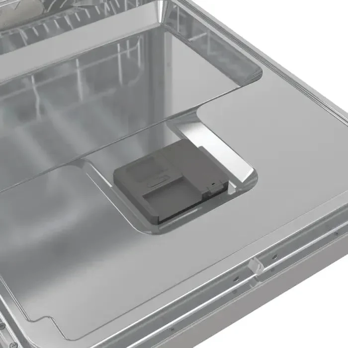 Dishwasher Gorenje GS643D90X, Stainless Steel 2