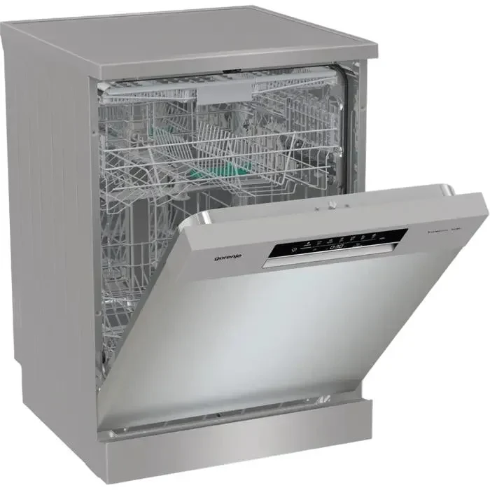 Dishwasher Gorenje GS643D90X, Stainless Steel 3
