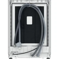 Dishwasher Whirlpool W8I HT58 T, Black 5
