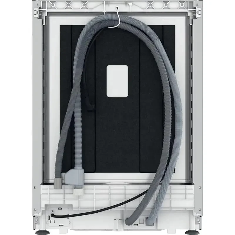 Dishwasher Whirlpool W8I HT58 T, Black 5
