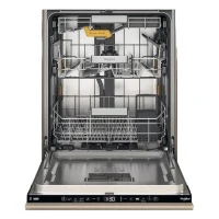 Dishwasher Whirlpool W8I HT58 T, Black 6