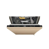 Dishwasher Whirlpool W8I HT58 T, Black 2
