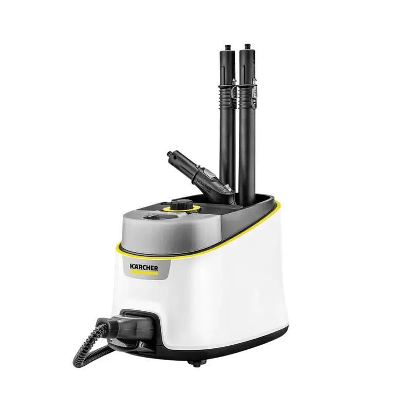 Steam Cleaner Karcher SC 4 Deluxe Iron EasyFix 1.513-462.0, White 4