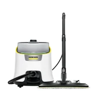 Steam Cleaner Karcher SC 4 Deluxe Iron EasyFix 1.513-462.0, White 2