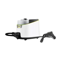 Steam Cleaner Karcher SC 4 Deluxe Iron EasyFix 1.513-462.0, White 3
