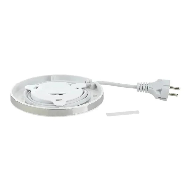 Electric Kettle Gorenje K17DPW, White 7