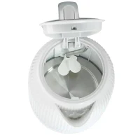 Electric Kettle Gorenje K17DPW, White 2