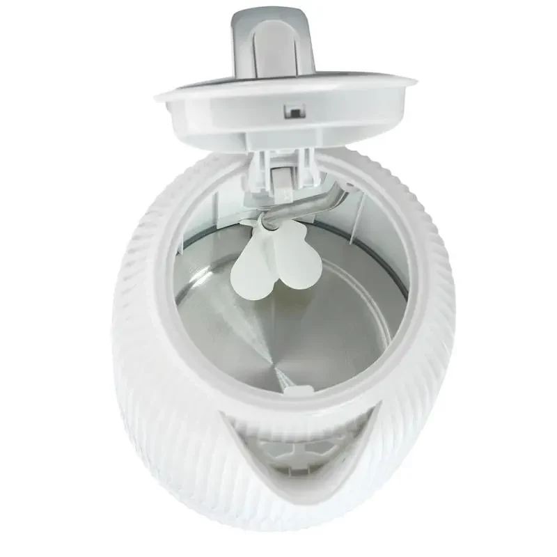 Electric Kettle Gorenje K17DPW, White 2