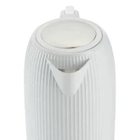 Electric Kettle Gorenje K17DPW, White 3