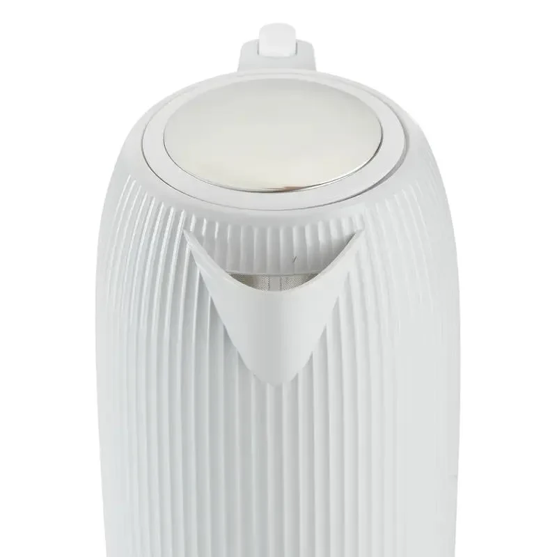 Electric Kettle Gorenje K17DPW, White 3