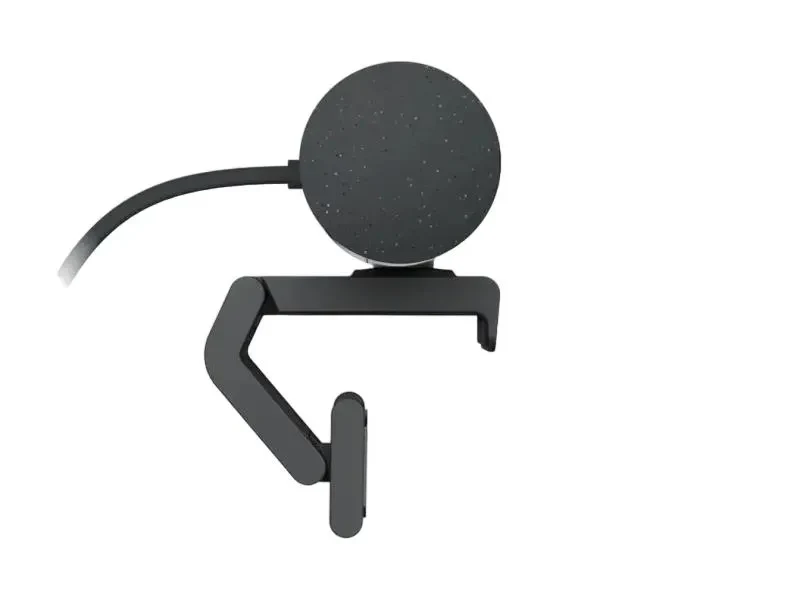 Webcam Logitech BRIO 500, Full-HD 1080P, Grey 2