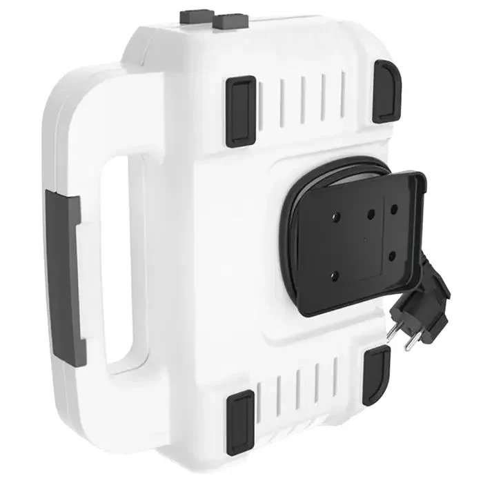 Toaster Tefal SW701110, White Black 2