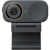 Webcam Insta360 Link 2C Pro, 3840 x 2160, Black 4