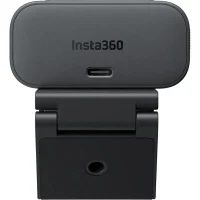 Webcam Insta360 Link 2C Pro, 3840 x 2160, Black 5