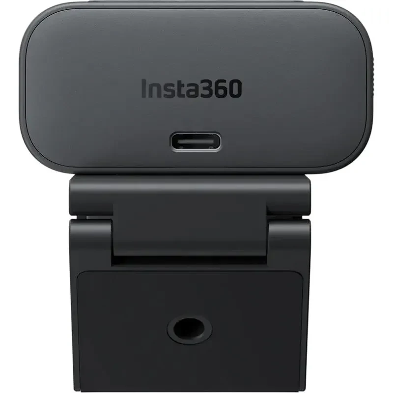 Webcam Insta360 Link 2C Pro, 3840 x 2160, Black 5