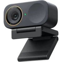Webcam Insta360 Link 2C Pro, 3840 x 2160, Black