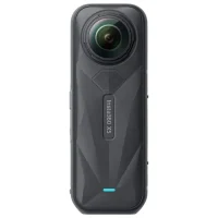Action Camera Insta360 X5 Ski Bundle, Black 5