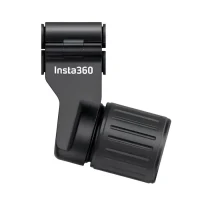 Action Camera Insta360 X5 Ski Bundle, Black 8