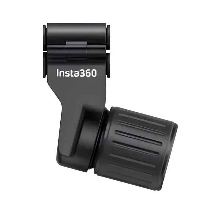 Action Camera Insta360 X5 Ski Bundle, Black 8