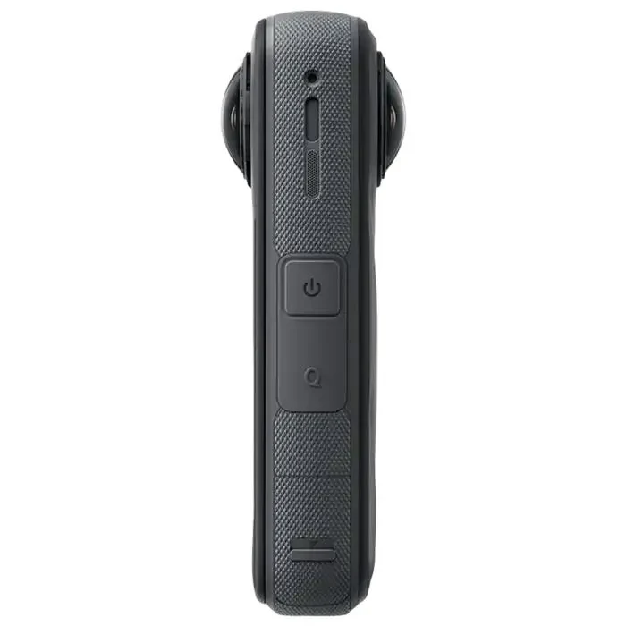 Action Camera Insta360 X5 Ski Bundle, Black 10