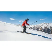 Action Camera Insta360 X5 Ski Bundle, Black 14