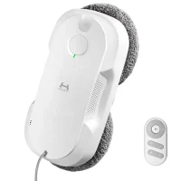 Window cleaner robot HUTT DDC56, White 5