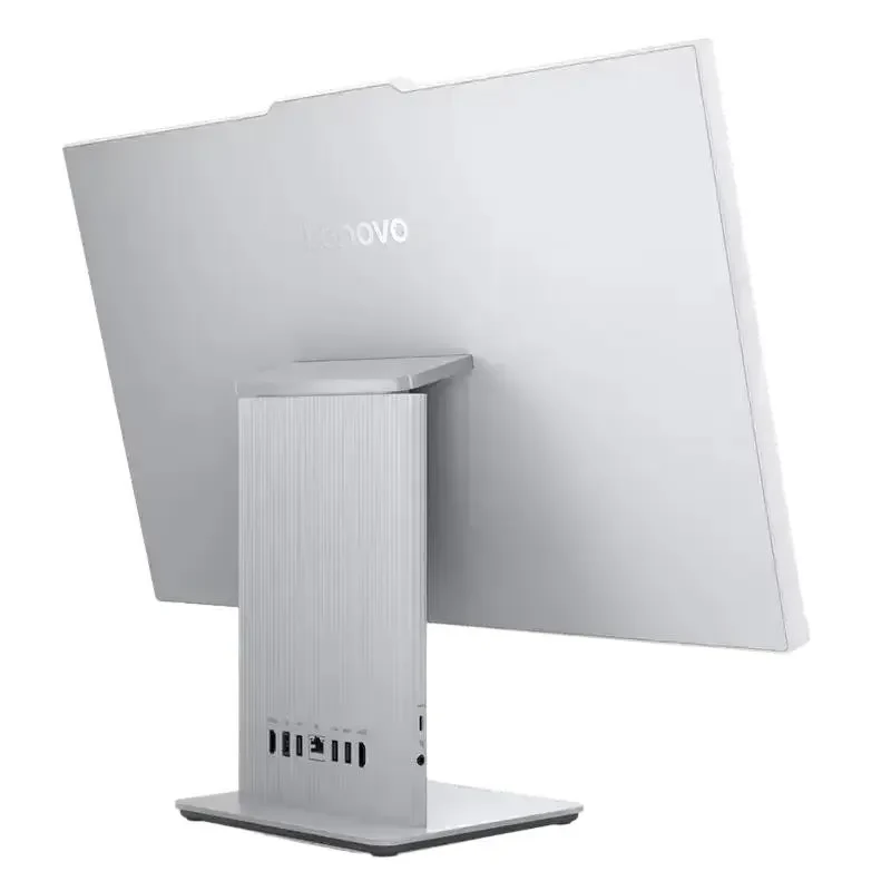 All-in-One Computer Lenovo IdeaCentre 3 24IRH9, 23,8", Intel Core 5 210H, 8GB/512GB, No OS, Cloud Grey 2