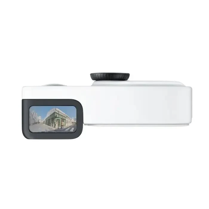 Action Camera Insta360 GO 3S Retro Bundle, White 4