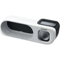 Action Camera Insta360 GO 3S Retro Bundle, White 5