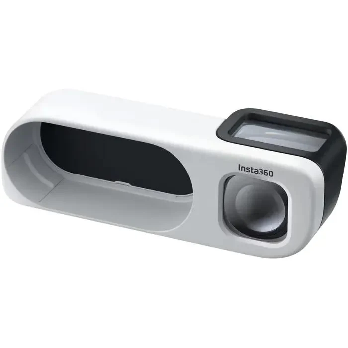 Action Camera Insta360 GO 3S Retro Bundle, White 5