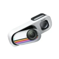 Action Camera Insta360 GO 3S Retro Bundle, White